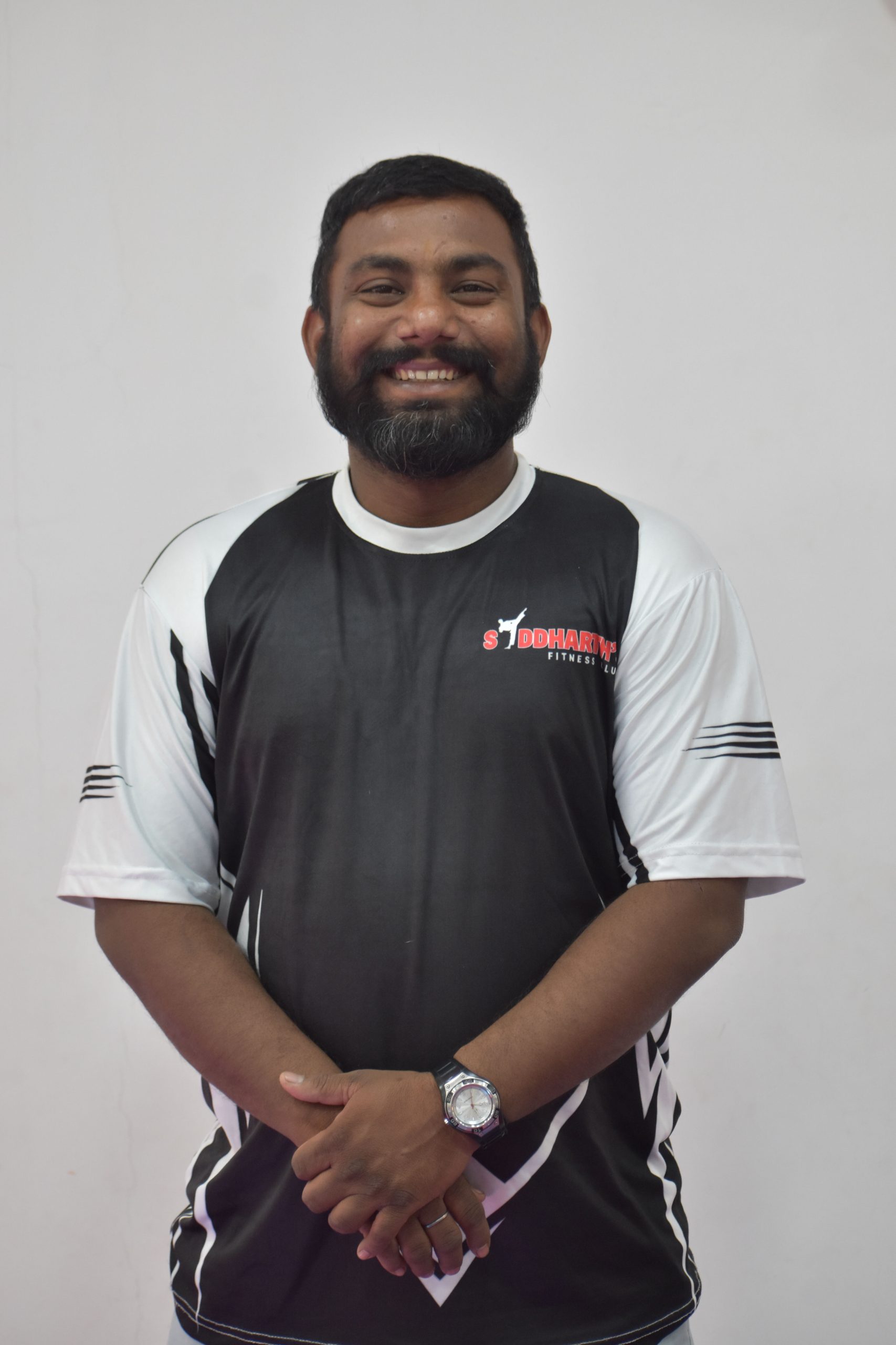 AKASH BRAMBHATT