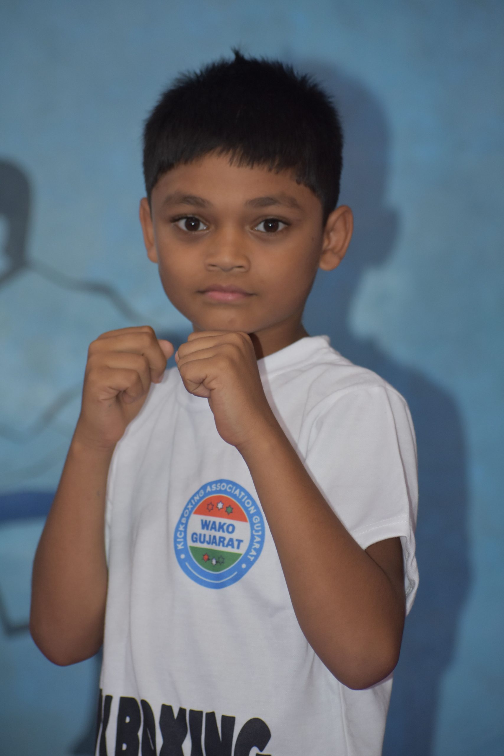 ARYAN THAKOR