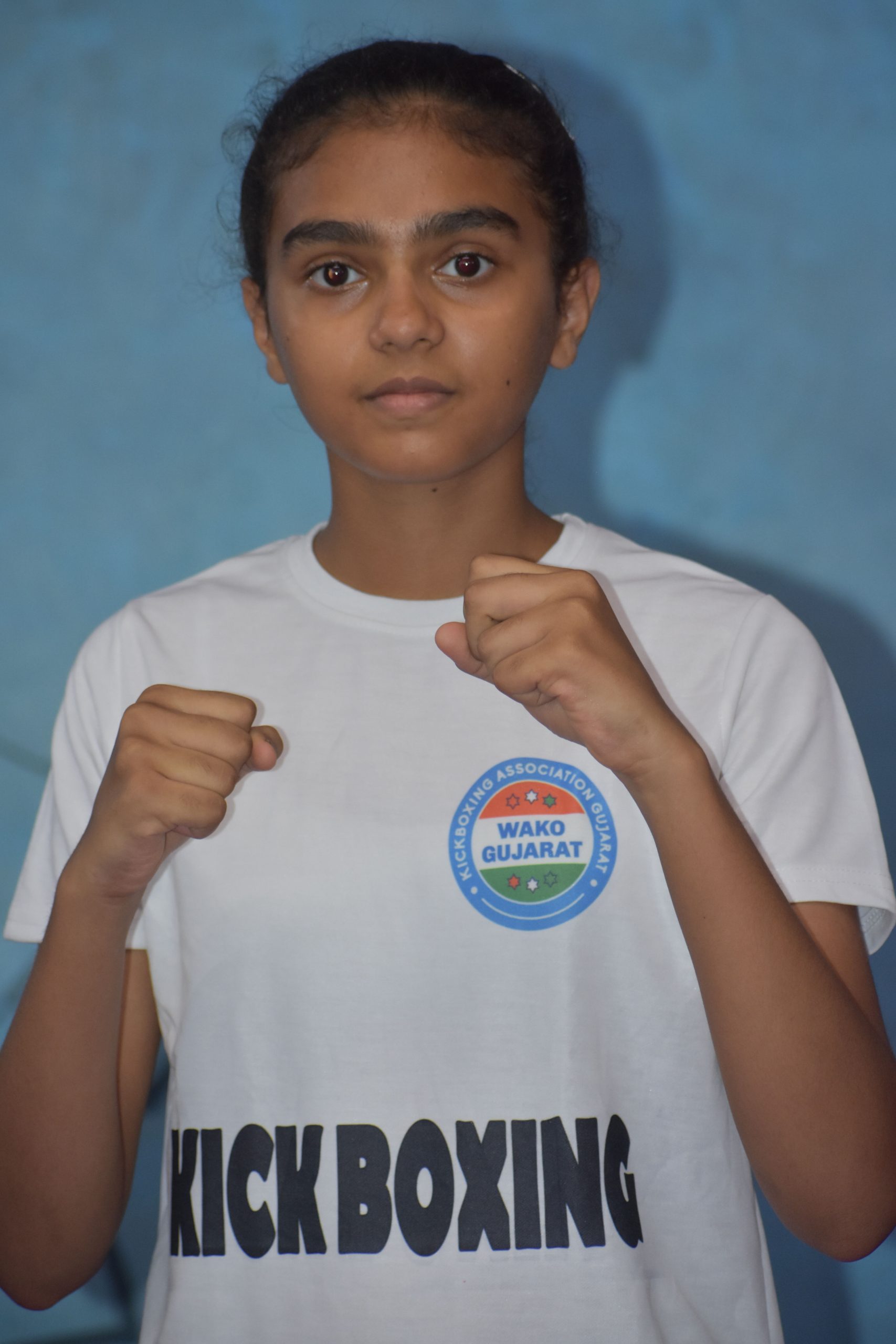 DEVANSHI DODIA