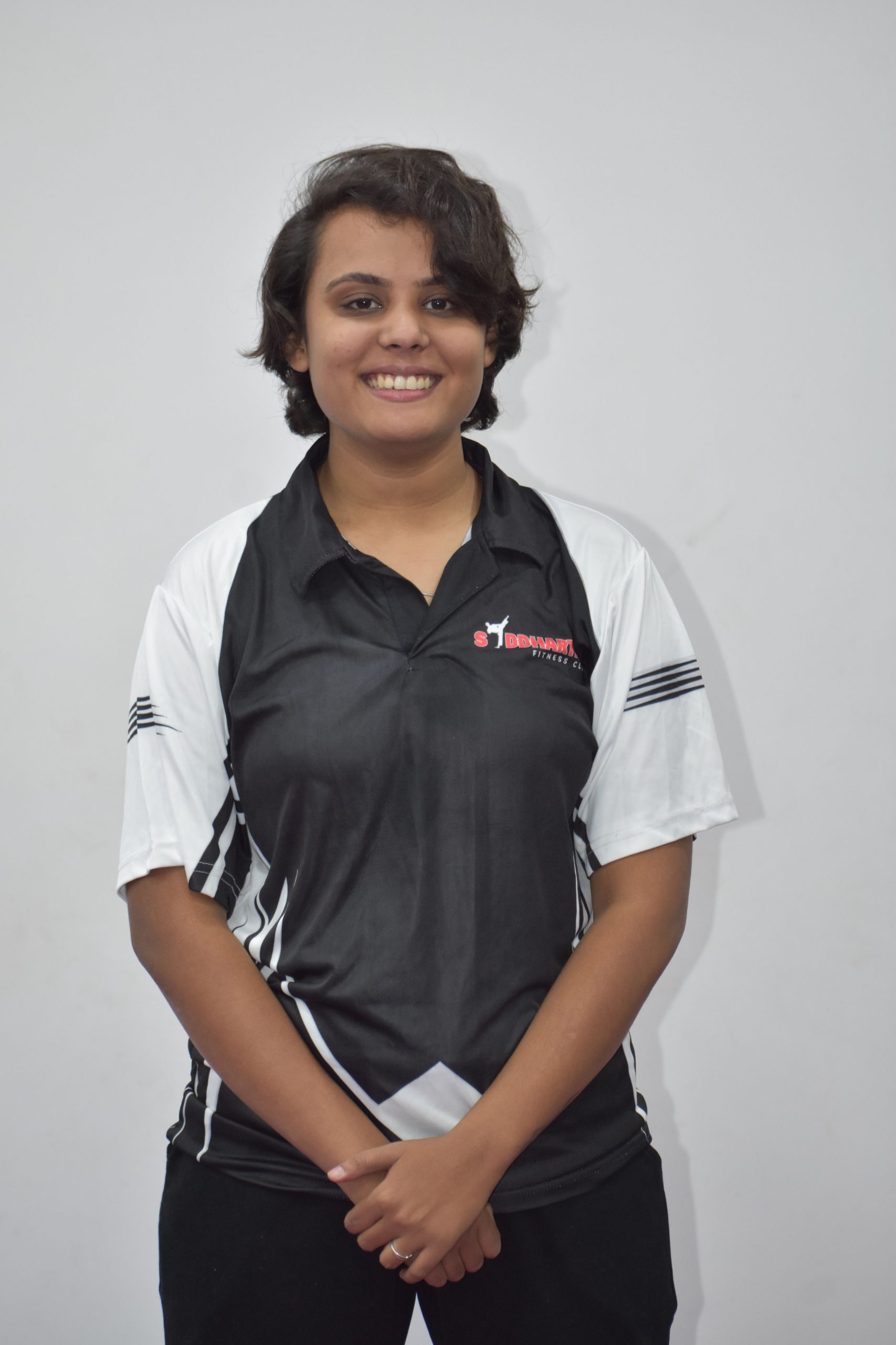 Ishita Gandhi