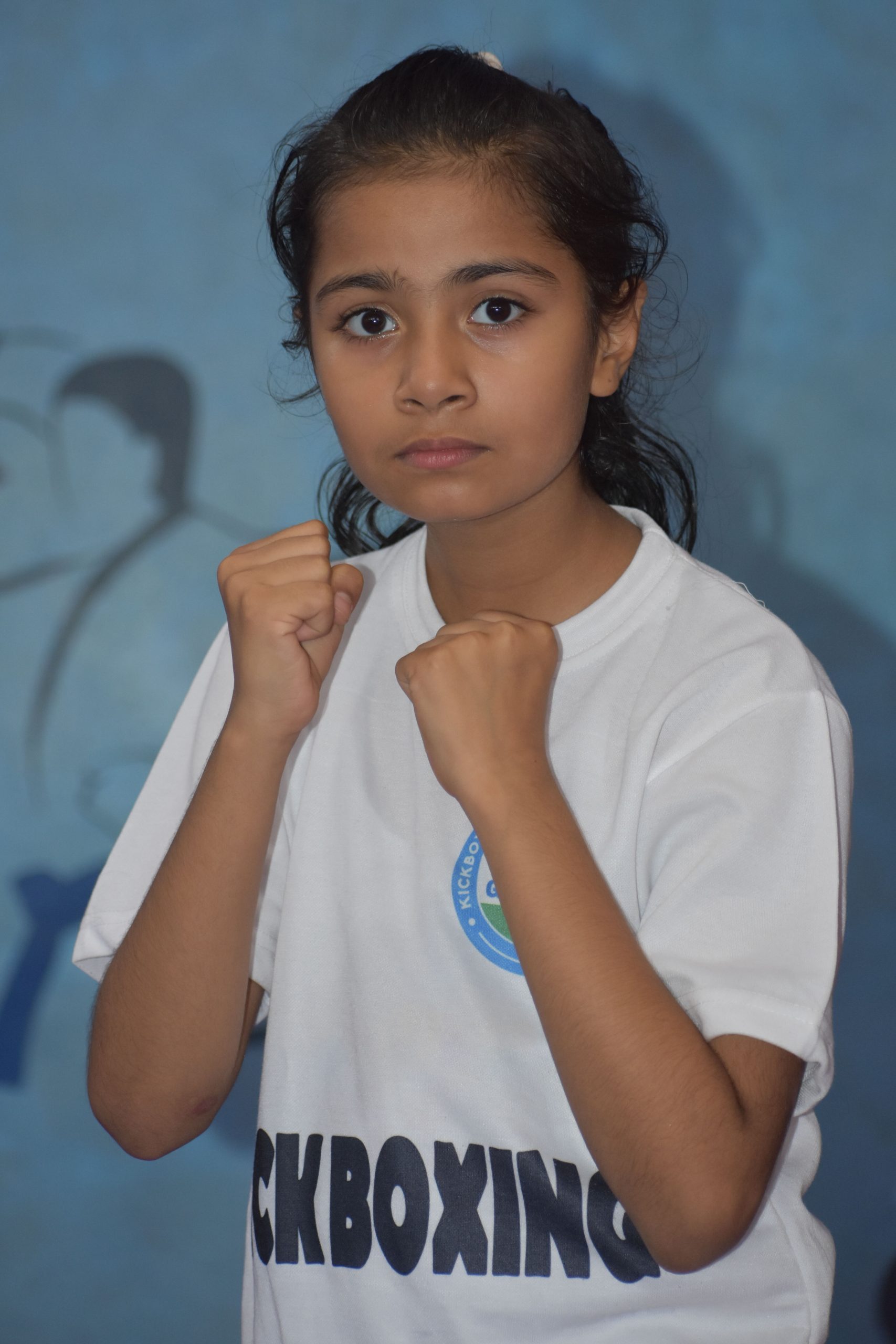 MANASVI SALUJA