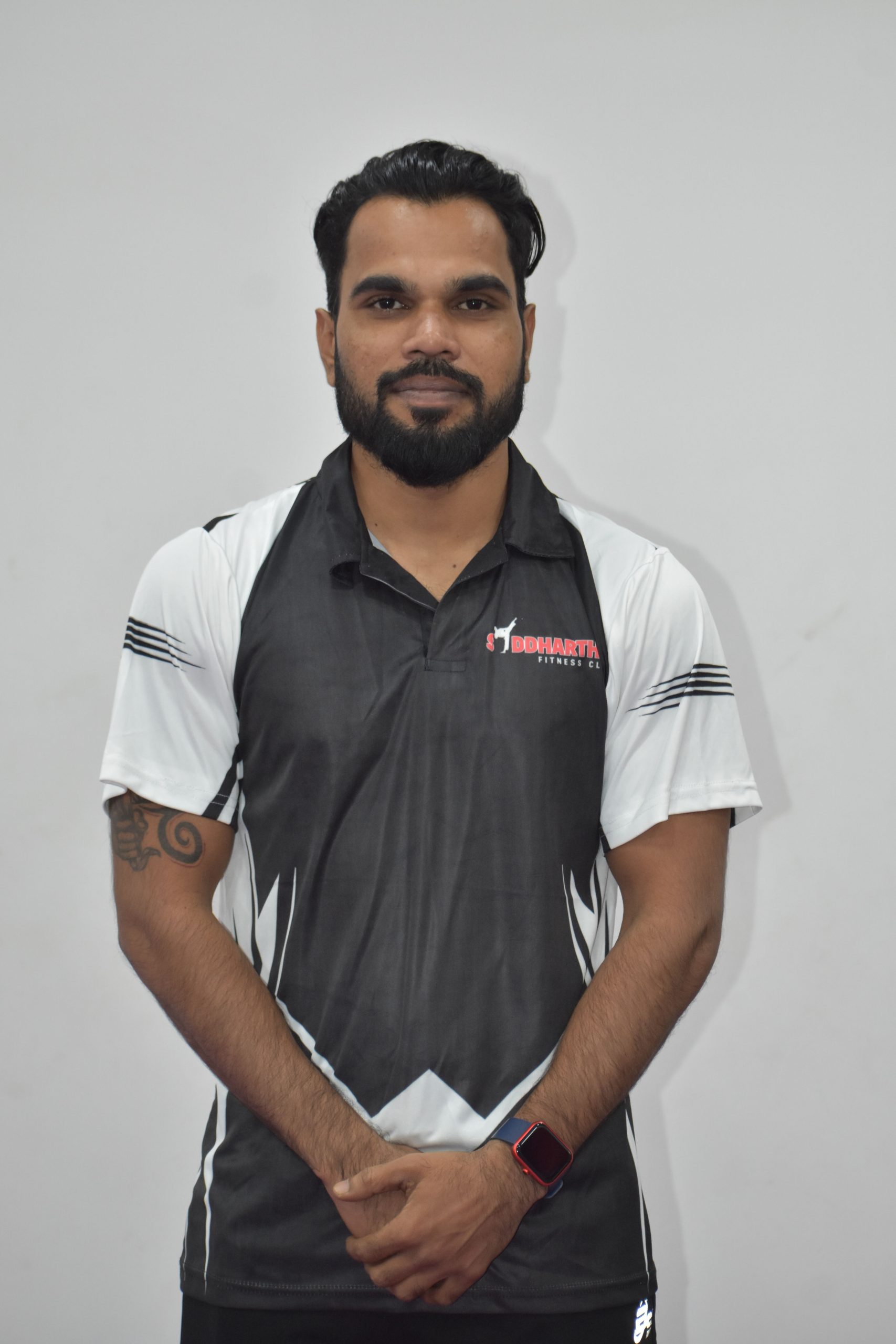 RAVI VANJARA
